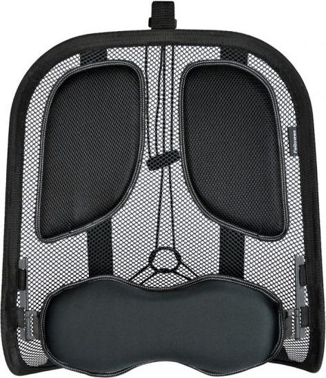 Fellowes podpórka pod plecy siatkowa profesjonalna (8029901)