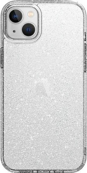 Uniq Etui UNIQ LifePro Xtreme Apple iPhone 14 Plus przezroczysty/tinsel lucent