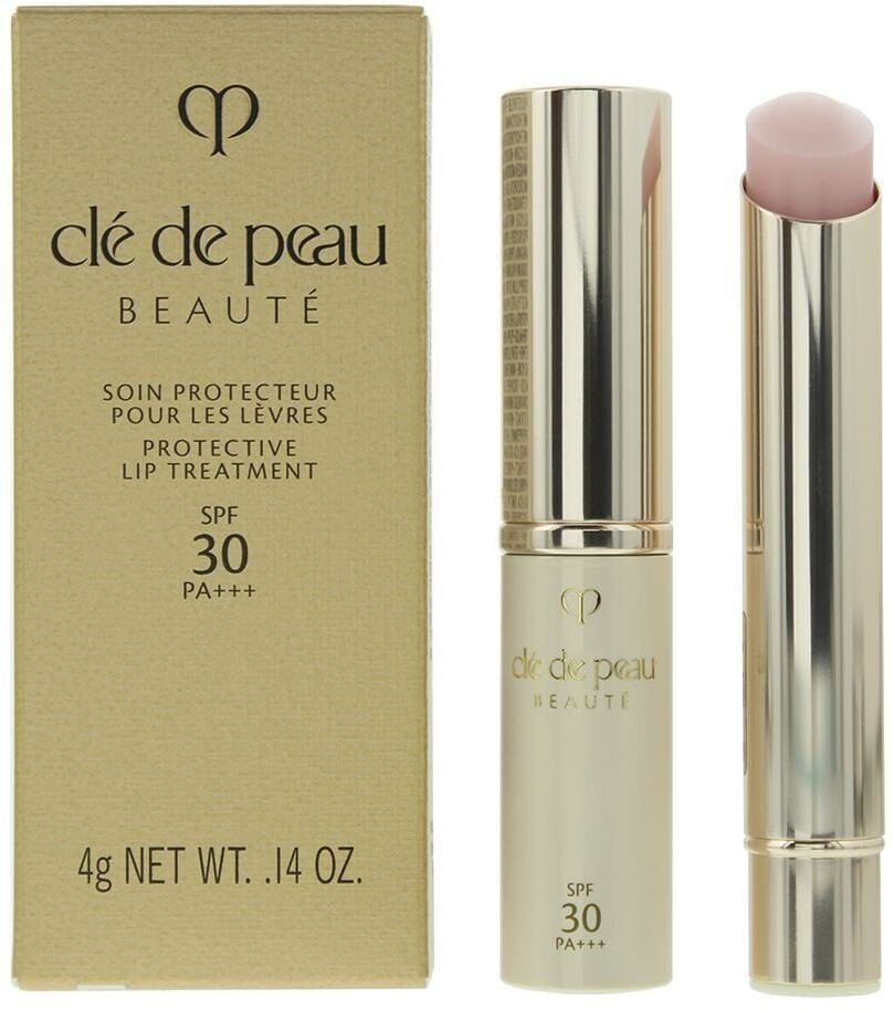 Cle de Peau Beaute, Protective, Lip Balm Treatment, 4 g For Women
