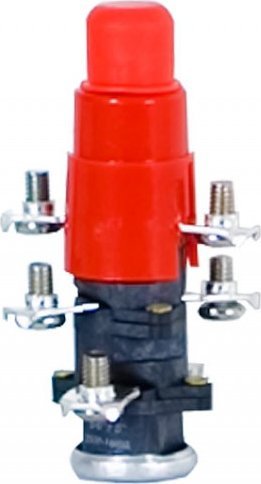 F-Elektro Bezpiecznik termiczny do przedłużacza 3-fazowy 400V