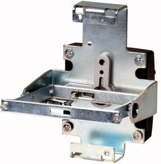 Eaton Napęd tylny 3P z blokadą czerwono-żółty NZM1-XRAVR (107249)