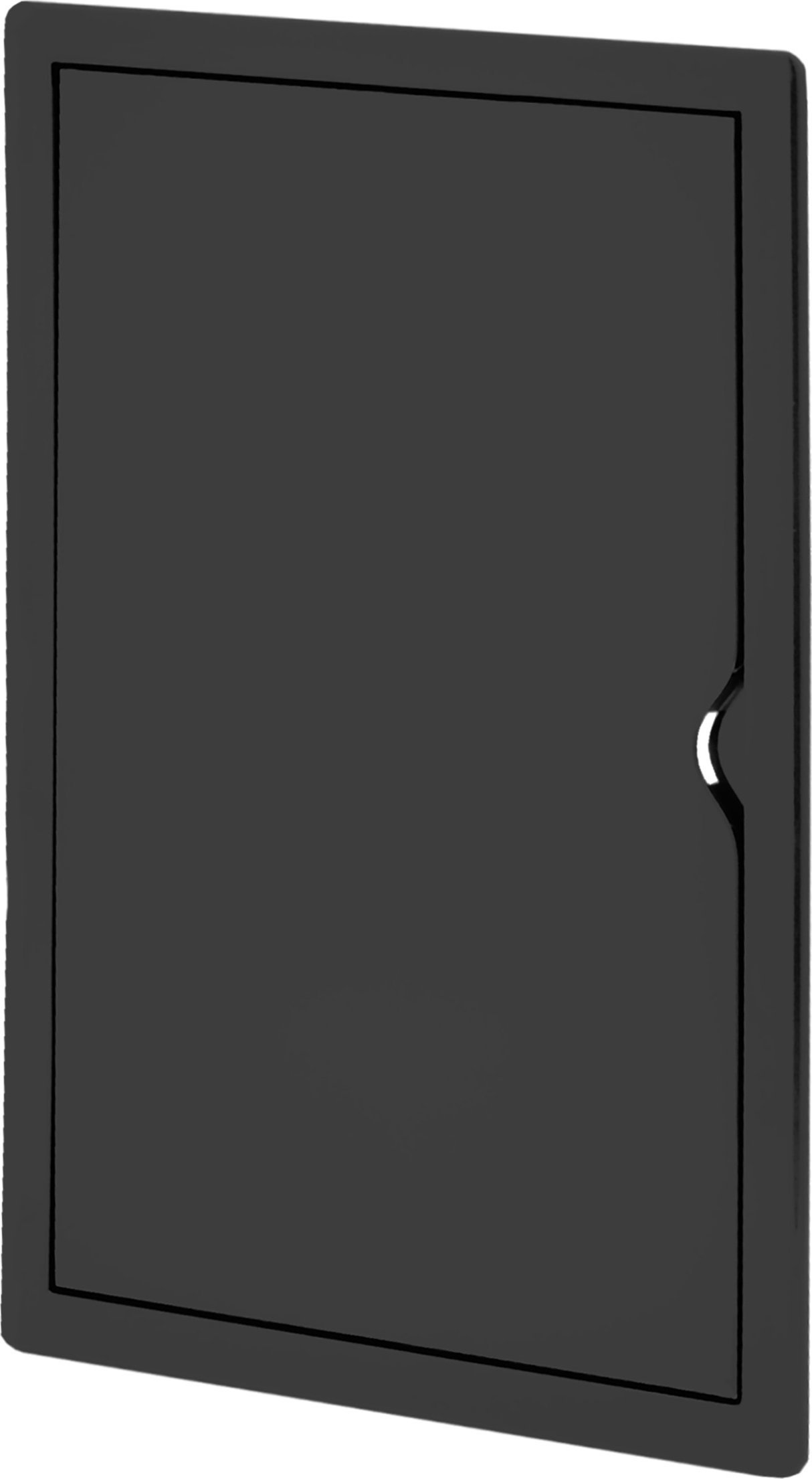 Orno Drzwiczki rewizyjne 20/30, kolor czarny