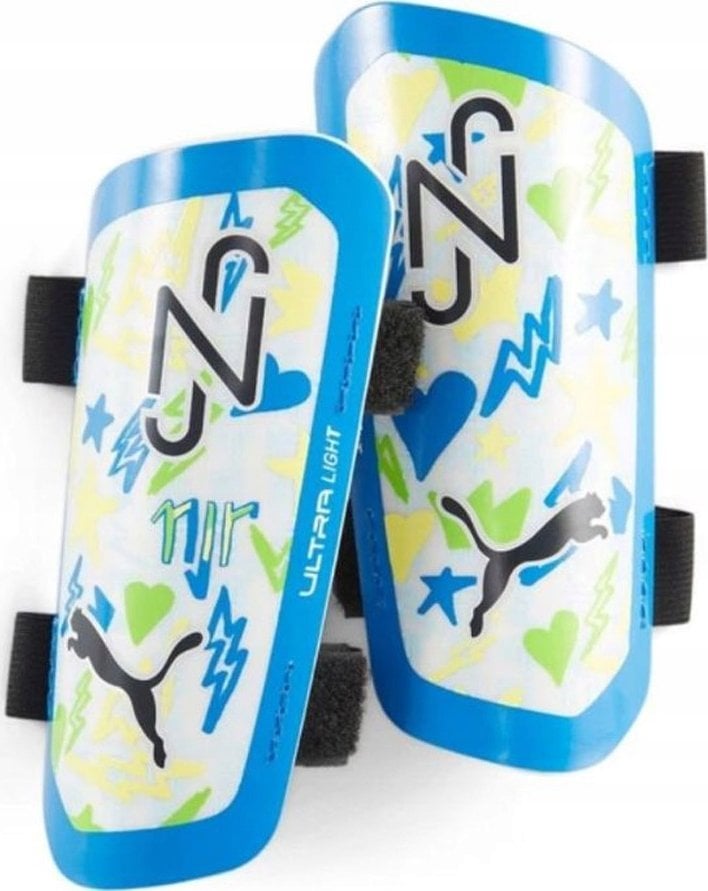 Puma Nagolenniki Puma NEYMAR Jr Ultra Light Strap 030902-01