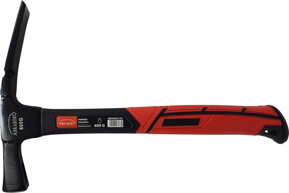 Młotek murarski 600g. Abraboro
