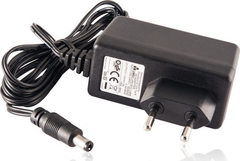 Alkomat Aisko Zasilacz do ALKOMATU BACSCAN F-3