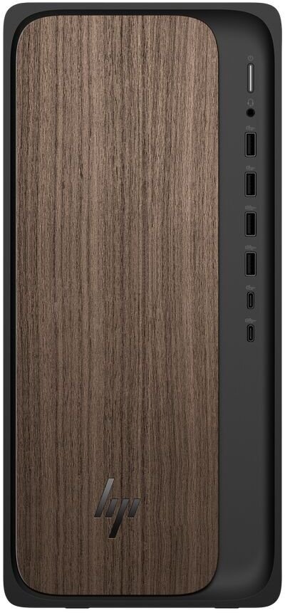 Komputer HP Komputer Stacjonarny M03-0012NS U5-225 16 GB RAM 1 TB SSD