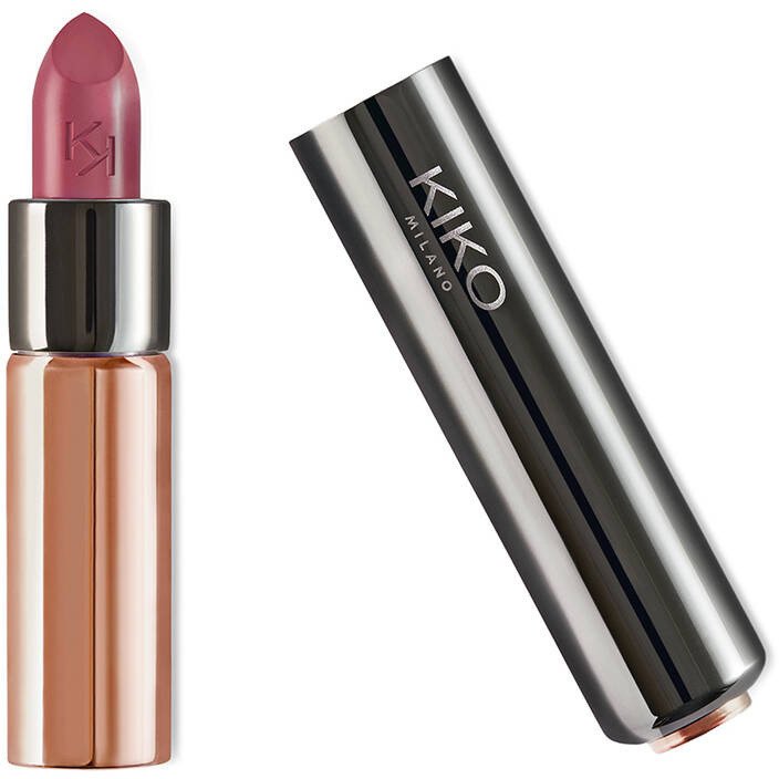 KIKO Milano Gossamer Emotion Creamy Lipstick kremowa pomadka do ust 109 Amaranth 3,5g