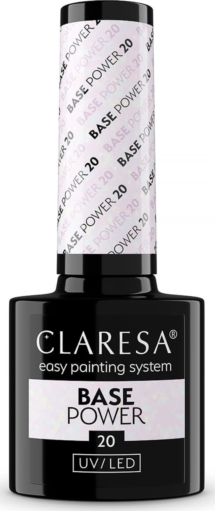 Activeshop Claresa Baza Power Base 20 -5g