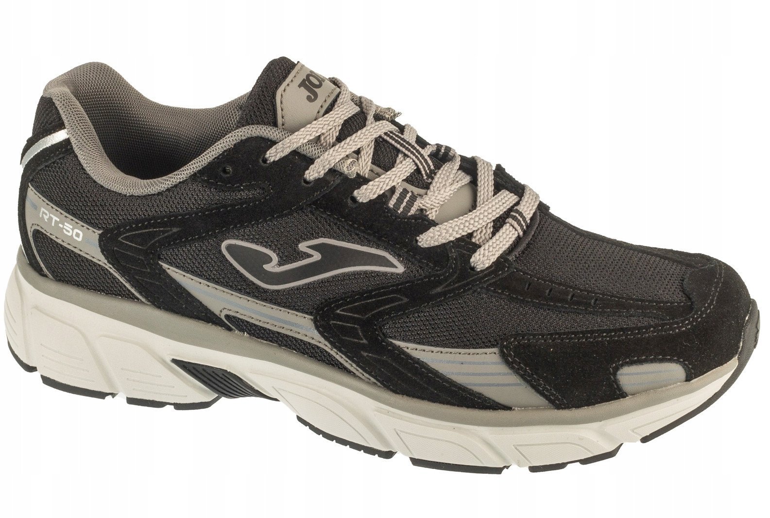 Joma RT50 2501 RRT50W2501 Czarne 43