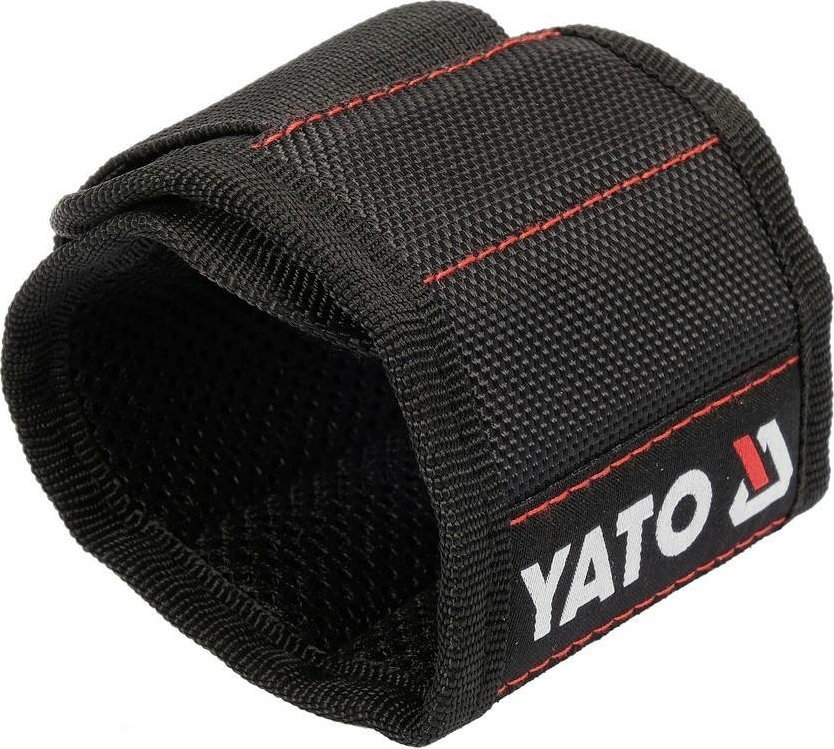 Yato YATO OPASKA MAGNETYCZNA NA RĘKĘ