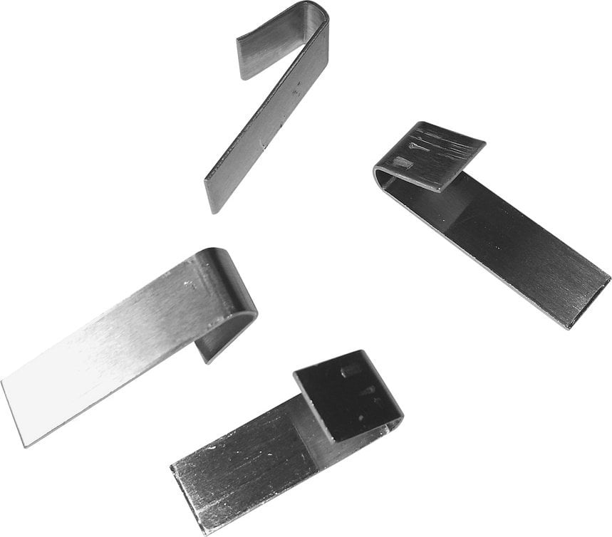 Home It HOME It® glasholdere til drivhus 16 stk