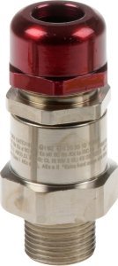 Axis EX D CABLE GLAND M20 NON-ARMORE