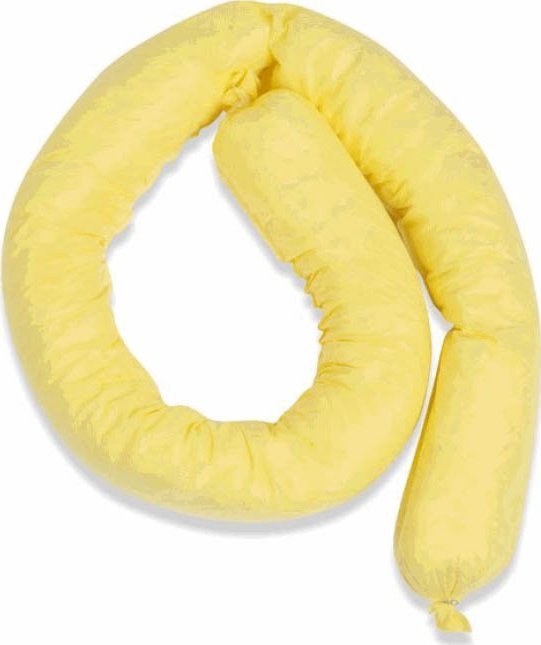 Topserw Sorbent chemiczny Microsorb Flocks, rękaw. Wym: 0,075x1,2m