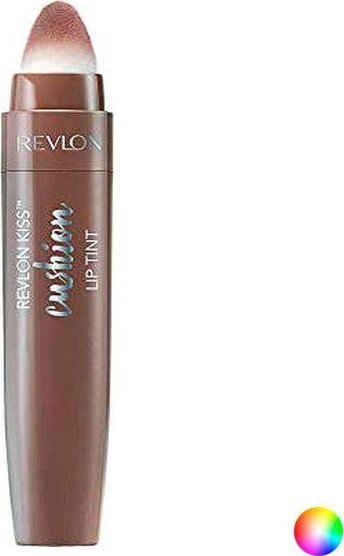 Revlon Pomadki Kiss Cushion Revlon - 230 - naughty mauve