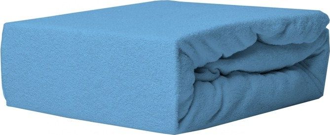 Darymex Przescieradło Gumka Frotte 027_D Grube 90x200