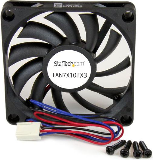 Wentylator StarTech FAN7X10TX3