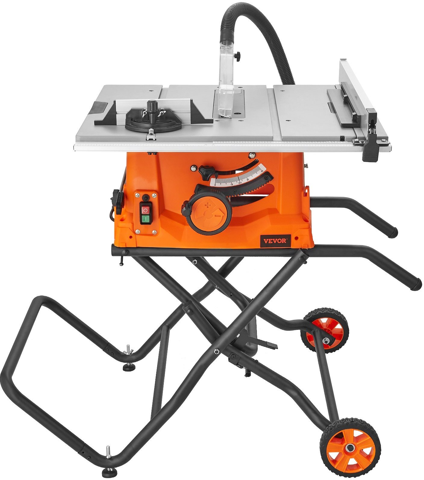 Pilarka piła stołowa przecinarka krajzega do drewna 4800 obr./min