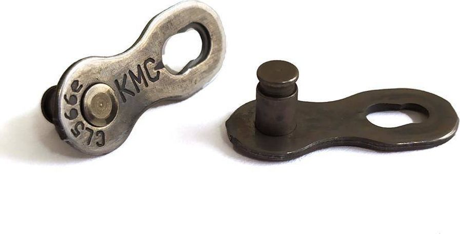 KMC Spinka KMC CL-566e do łańcuchów 9-rzędowych 6,6 mm E-bike uniwersalny