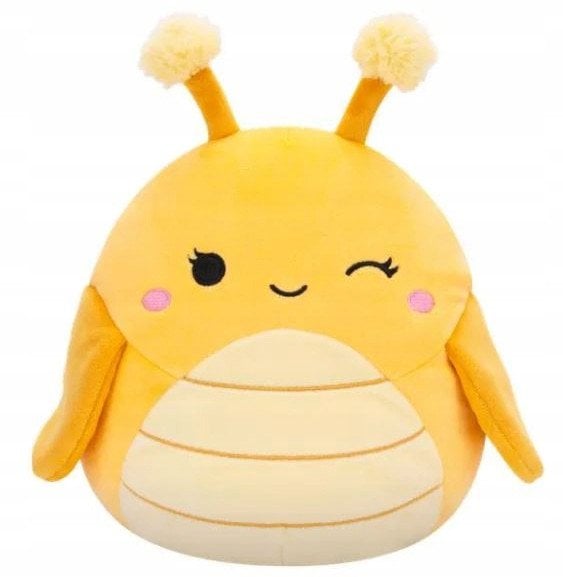 TOY PLUSH SQUISHMALLOWS 19CM SQJW7520B