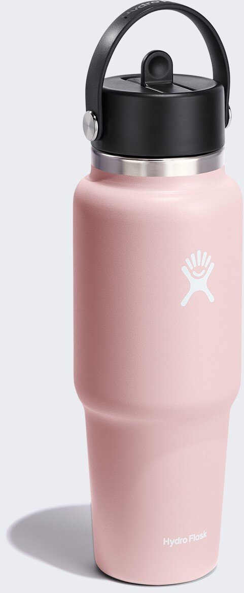 Hydro Flask Butelka Termiczna Z rurką 32 Oz Trav