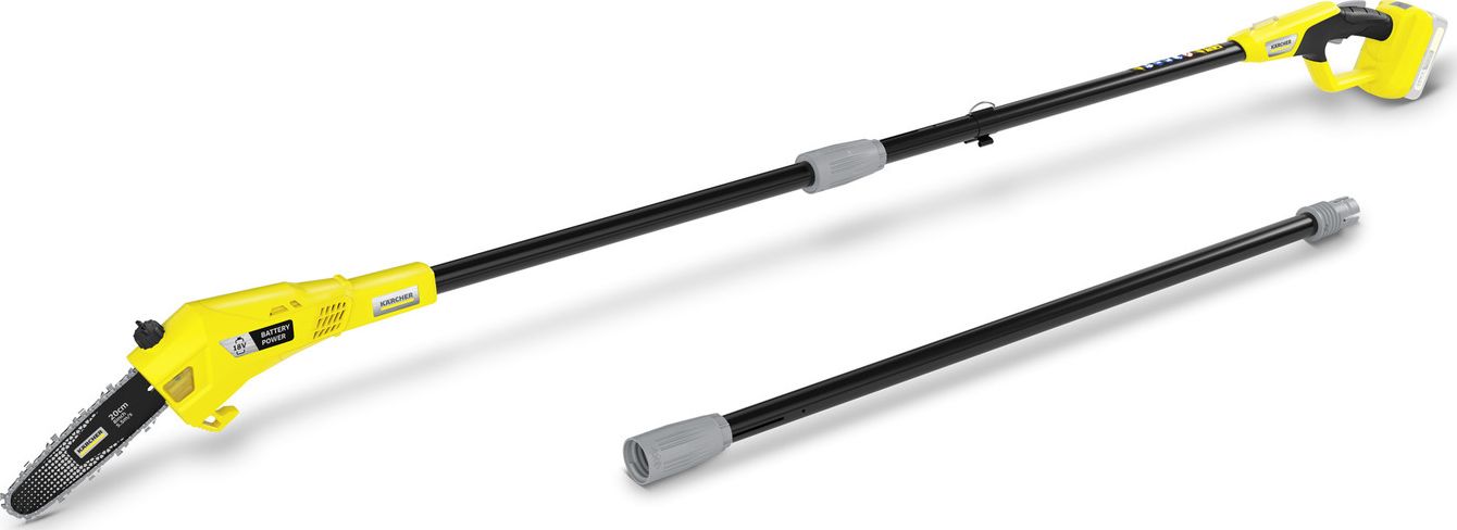 Piła łańcuchowa Karcher PSW 18-20 18 V 20 cm