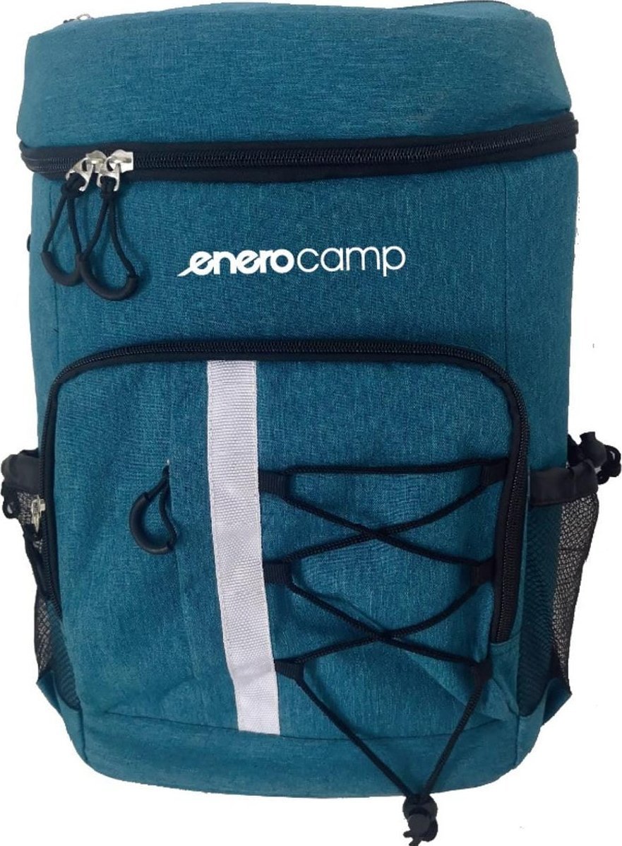 PLECAK TERMICZNY 28X20X42CM 21L ENERO CAMP