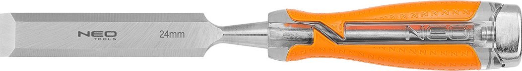 Neo Dłuto 24 mm, CRV, uchwyt dwukomponentowy