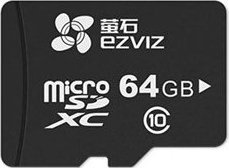 Karta Ezviz CS-CMT MicroSDXC 64 GB Class 10 (34864351)
