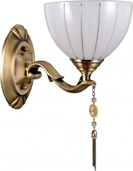 Kinkiet Italux Baxio 1x60W (MB38445-1)