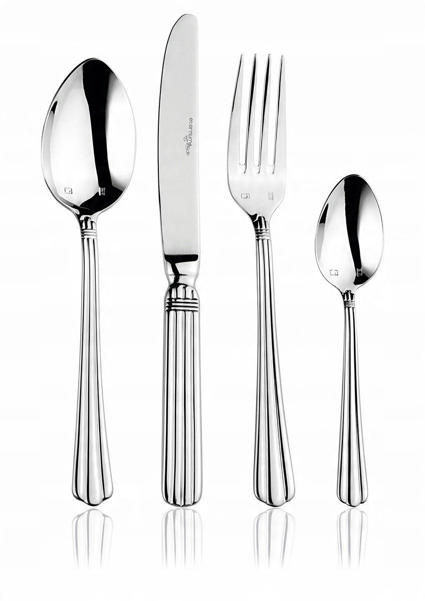 BYBLOS - zestaw 24-elementowy