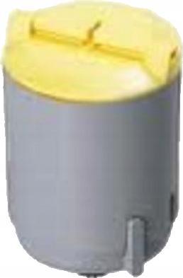 Toner mojeTONERY Yellow Zamiennik CLP-300