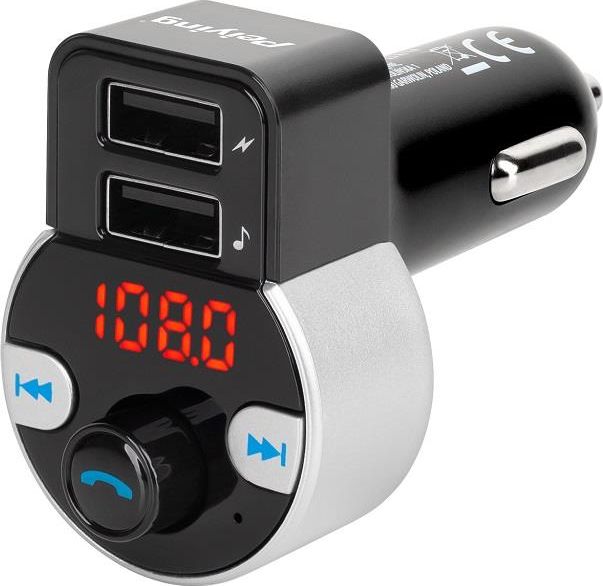 Transmiter FM PeiYing URZ0481