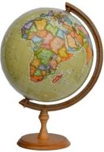 Zachem Globus 320 Polityczny
