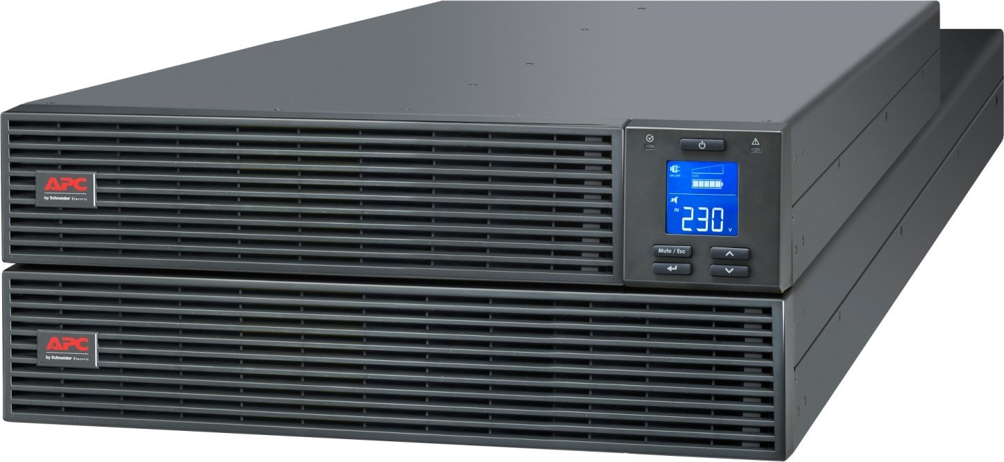 UPS APC Easy UPS 5000VA (SRV5KRIRK)