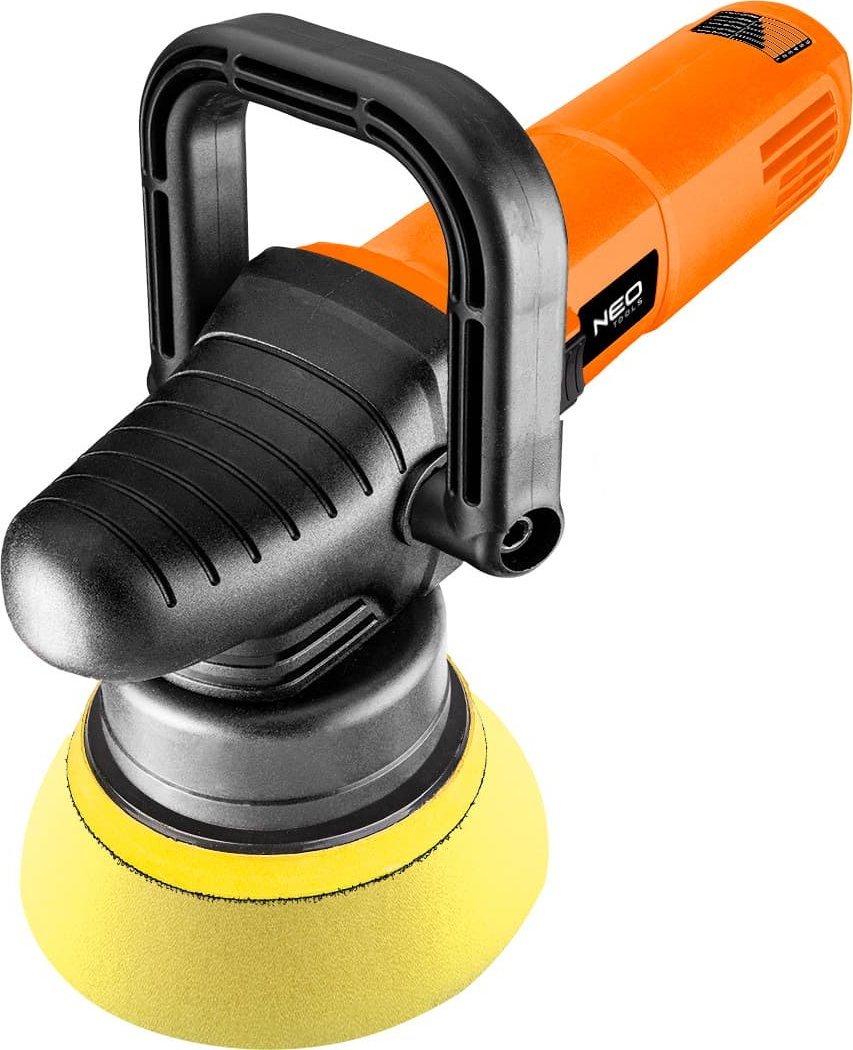 Neo Polerka dual action 710 W