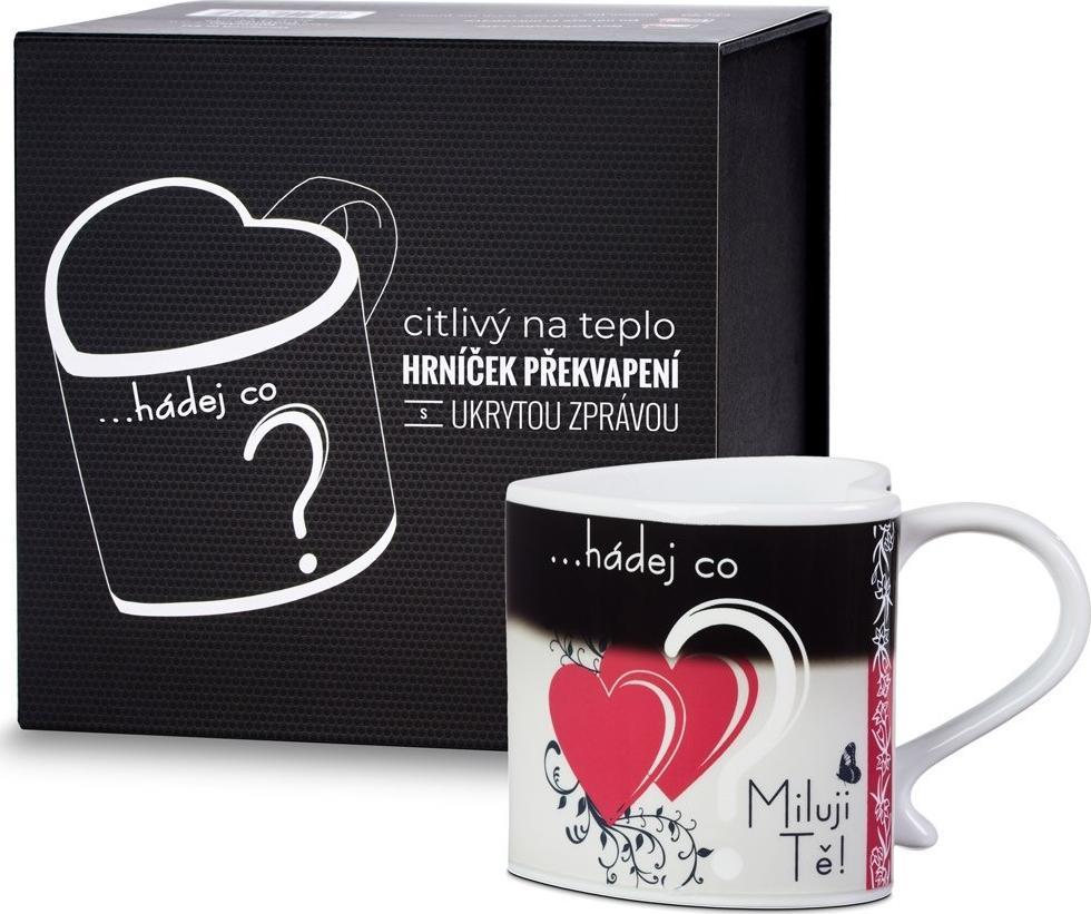 Zaskakujący Kubeczek Deluxe (CZ) (GAD02929) - 5906660860044