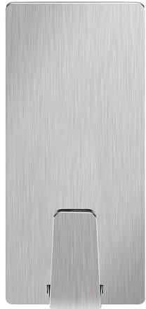 TESA 59779-00000-00 wieszak Wewnętrzna Uniwersalny hak Stal nierdzewna 1 szt.