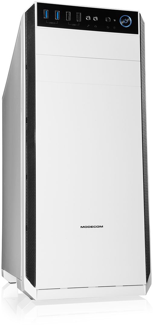 Obudowa Modecom Oberon Pro Silent (AT-OBERON-PS-20-000000-0002)