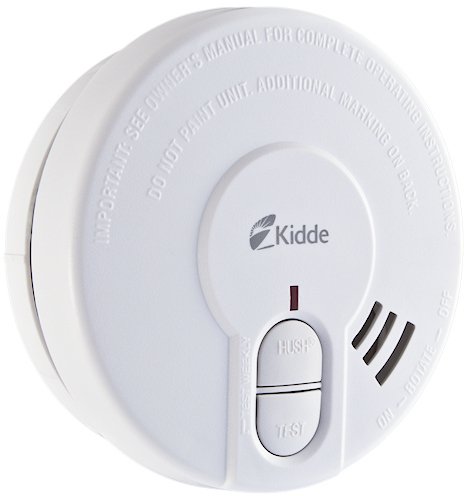 Czujnik dymu i ognia 29HD-L