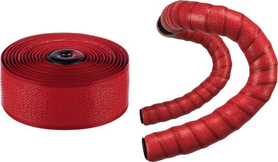 Lizard Skins Owijki na kierownicę LIZARDSKINS DSP 1.8 RACE BAR TAPE gr.1,8mm crimson red (NEW)