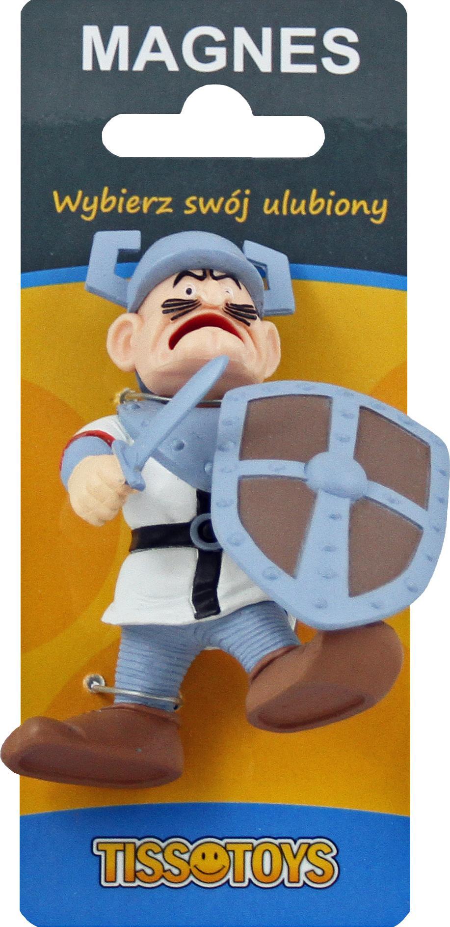 Tisso-Toys MAGNES KAPRAL 11026M
