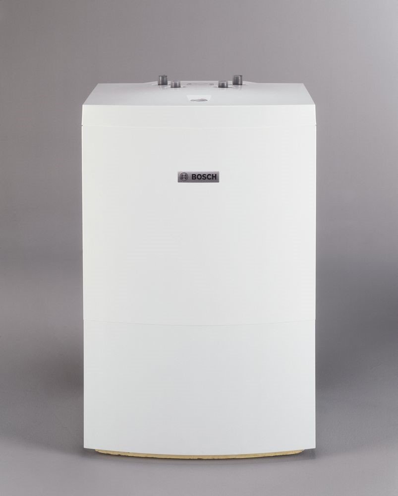 Junkers Zasobnik Bosch WD160B (biały)