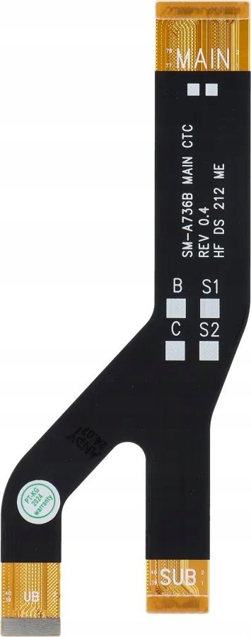 OEM Taśma główna sygnałowa do SAMSUNG A73