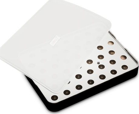 Lurch Foremka Lurch na lód, kulki, śred. 2 cm