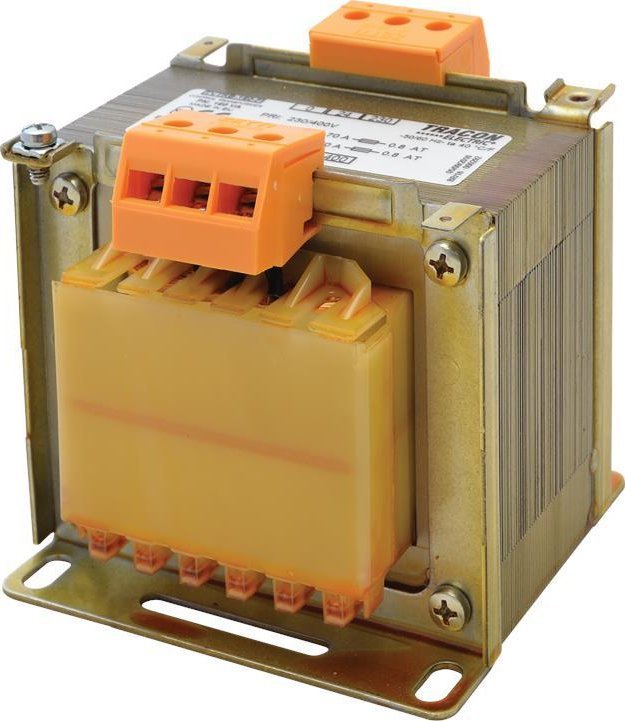 Tracon Electric Transformator bezpieczeństwa TVTRB-160-F 230-400V / 24-230V