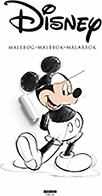 Ameet Disney - kolorowanka