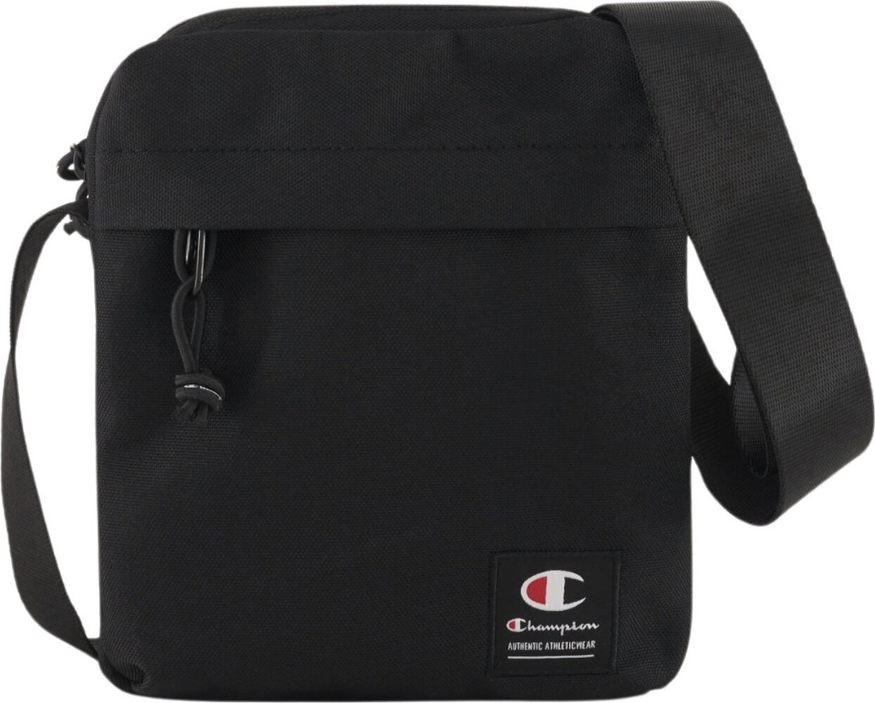 Torebka Champion Small Shoulder Bag czarna 806023 KK001
