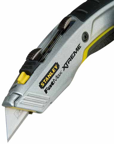 Stanley Nóż FatMax z podwójnym ostrzem Xtreme TwinBlade 180mm (10-789)