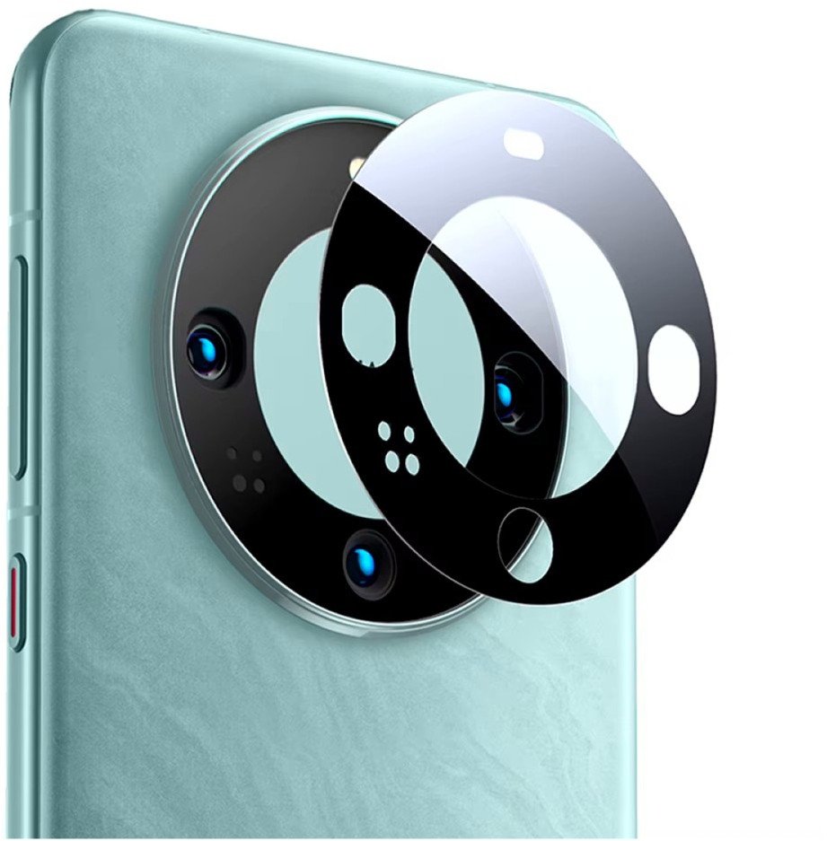 Szkło hartowane na aparat do Huawei Mate 60 Pro