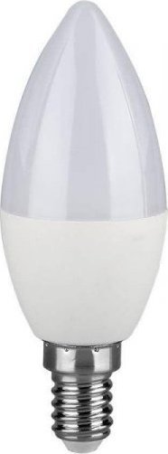 V-TAC Żarówka LED V-TAC 2,9W E14 Świeczka VT-2323 4000K 250lm